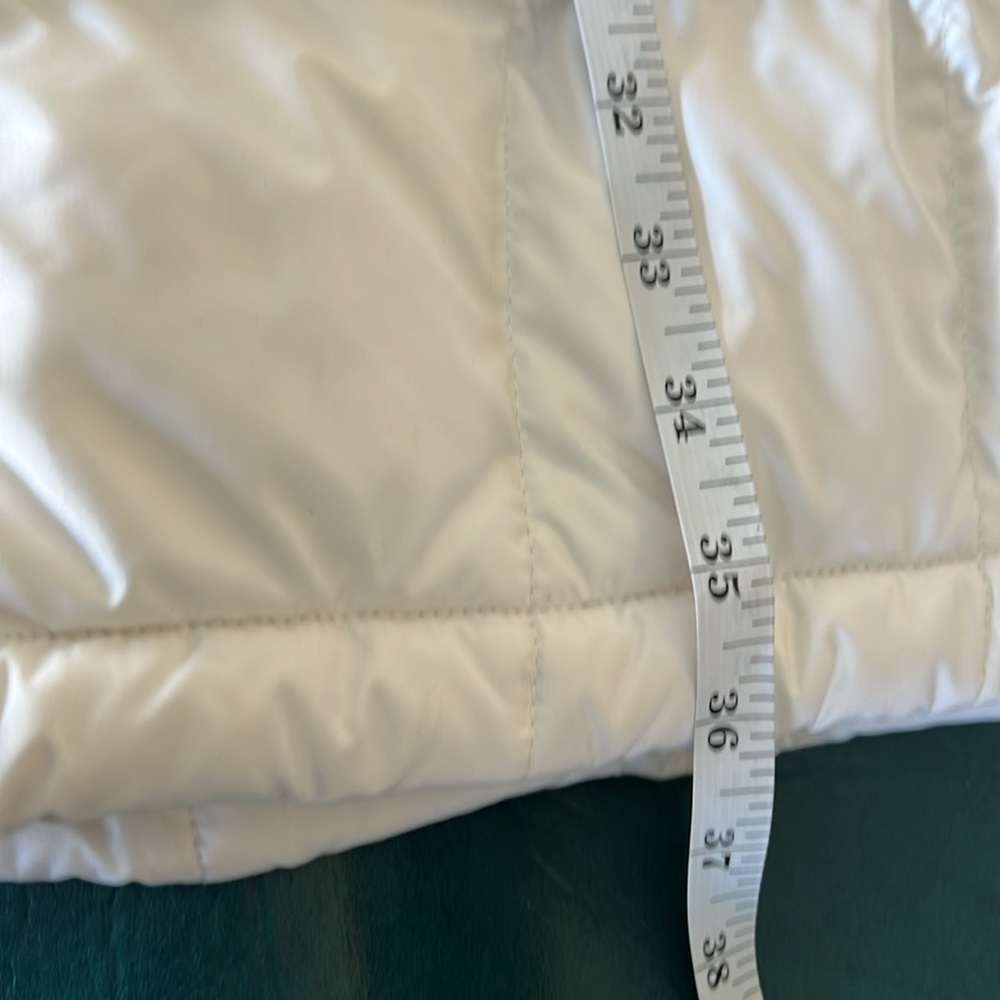 The North Face 600 Down Coat - Picture 13 of 13